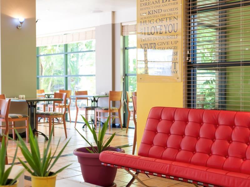 Hotel The Cambridge Kununurra Extérieur photo